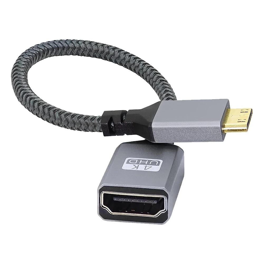 ̴ HDMI ȣȯ - ̺, -  , V2.0 , 4K @ 60HZ, 20cm